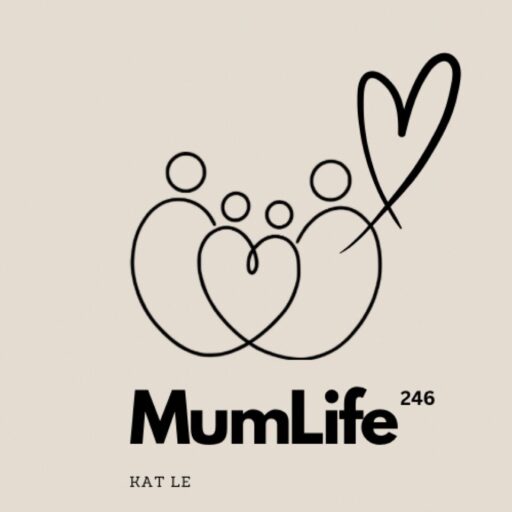 mum life 246 logo